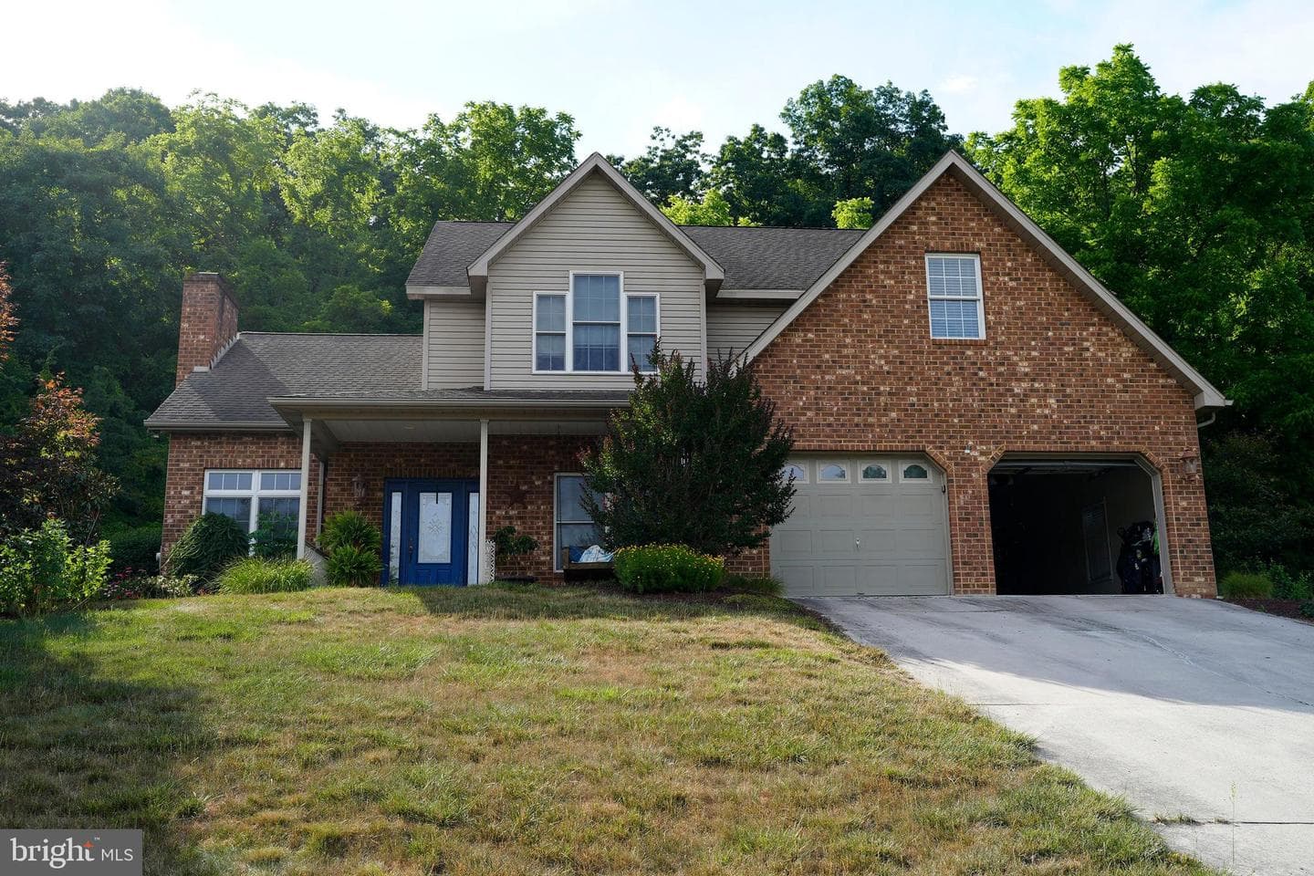 10109 Golf Creek Drive NE photo 1