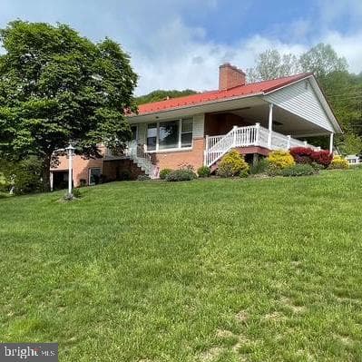 13810 Cardinal Drive SE photo 1