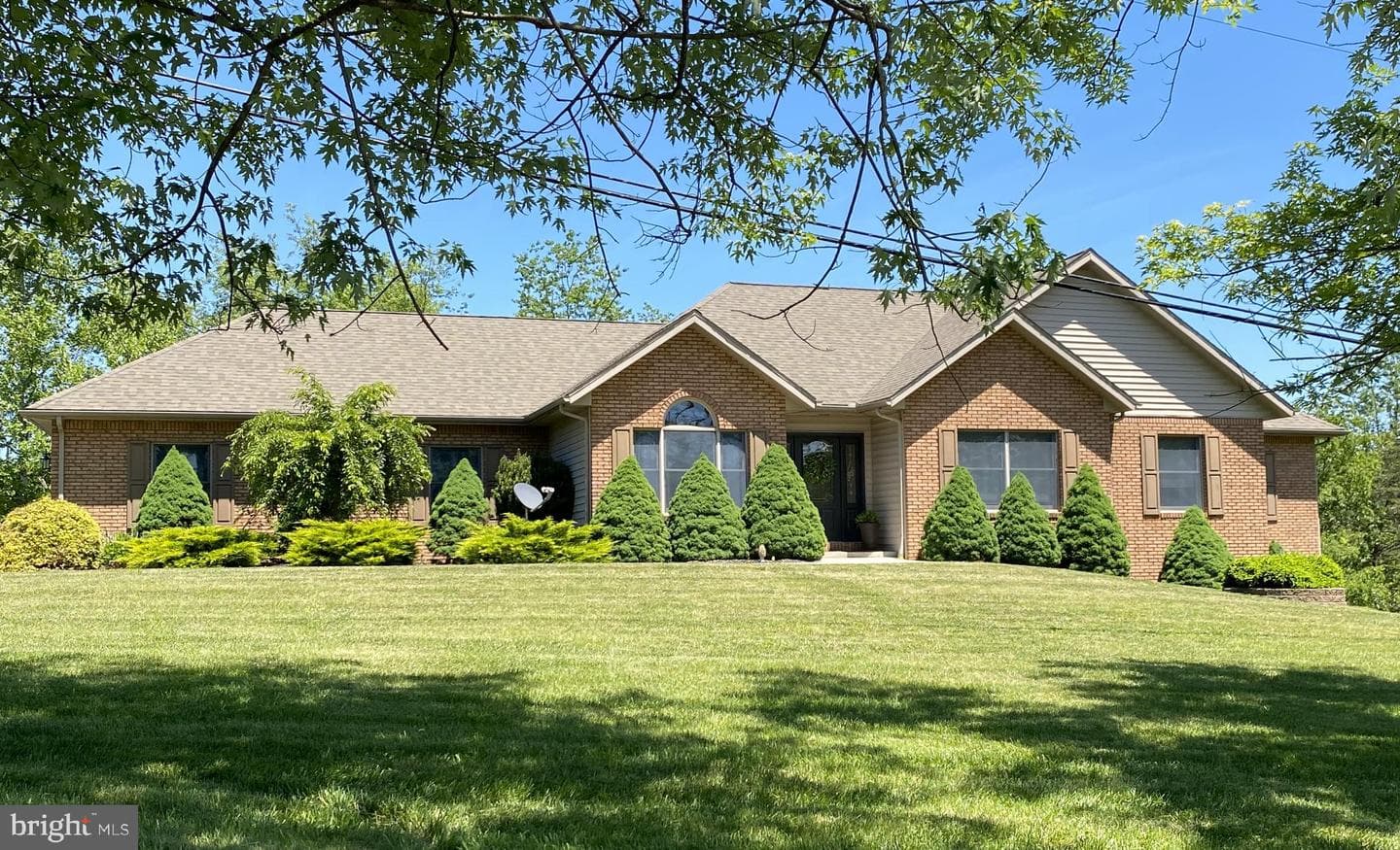 10316 Christie Road NE photo 1
