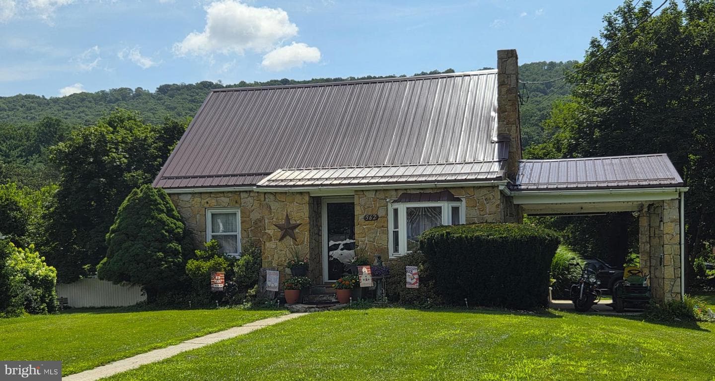562 National Highway photo 1