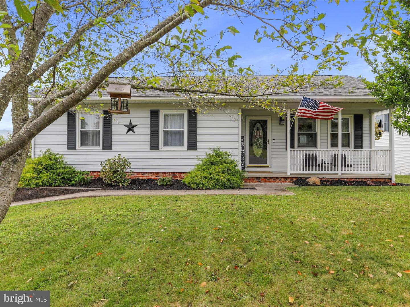 14516 Barton Boulevard SW photo 1