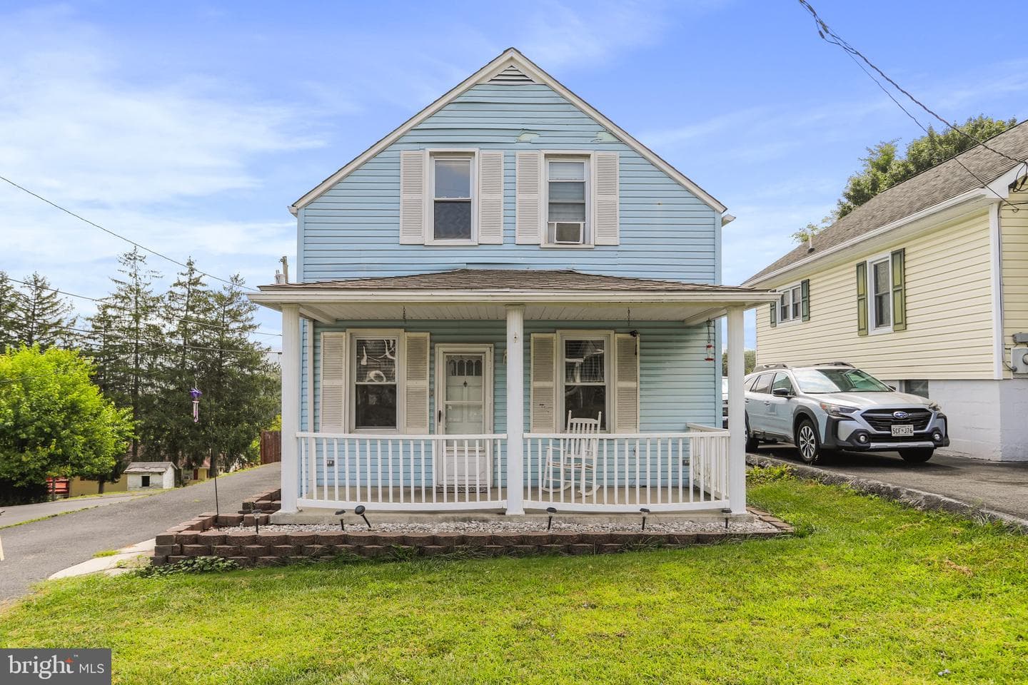 533 Fort Avenue photo 1