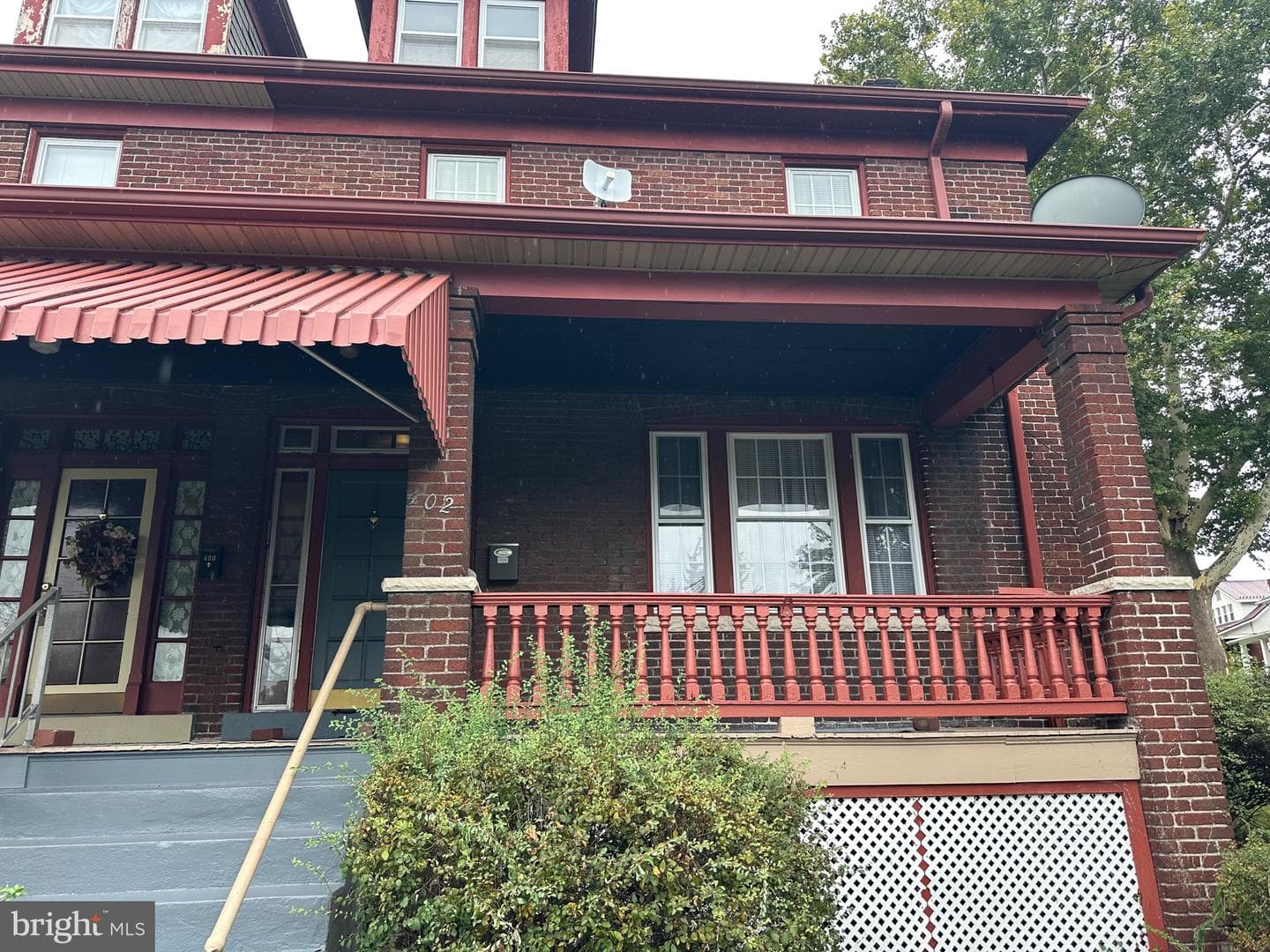 402 Louisiana Avenue photo 1