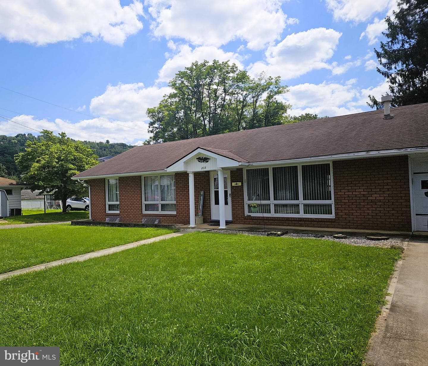 213 Central Avenue photo 1