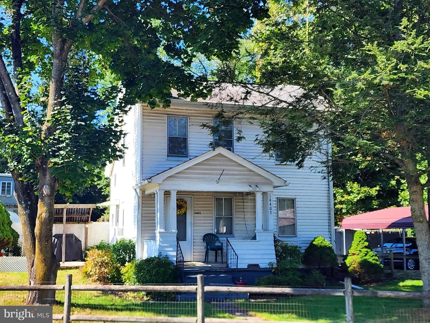 14403 Ellerslie Road photo 1