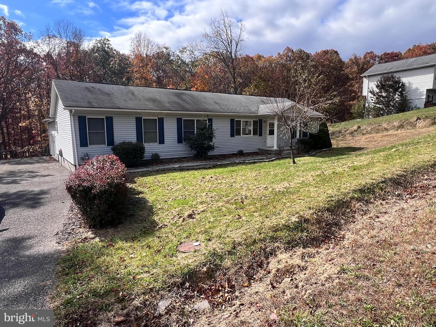 16800 Mt Club Avenue photo 1