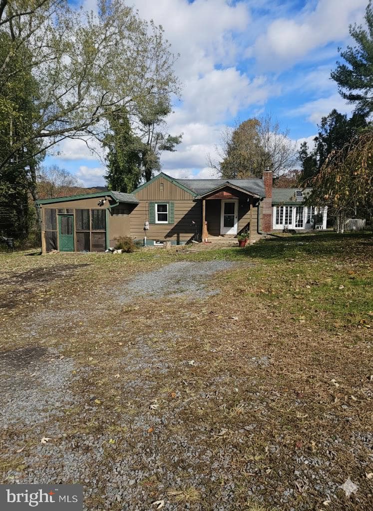16301 Brice Hollow Road SE photo 1
