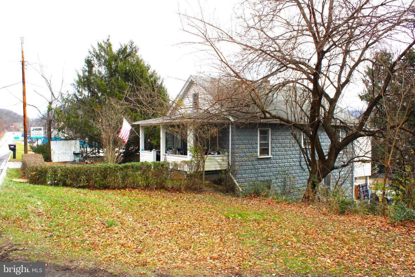 11902 McMullen Highway SW, Cumberland