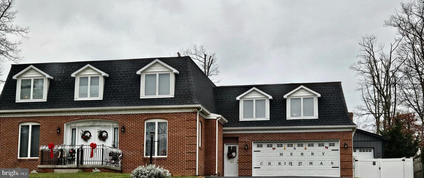 1115 Bishop Walsh Road photo 1