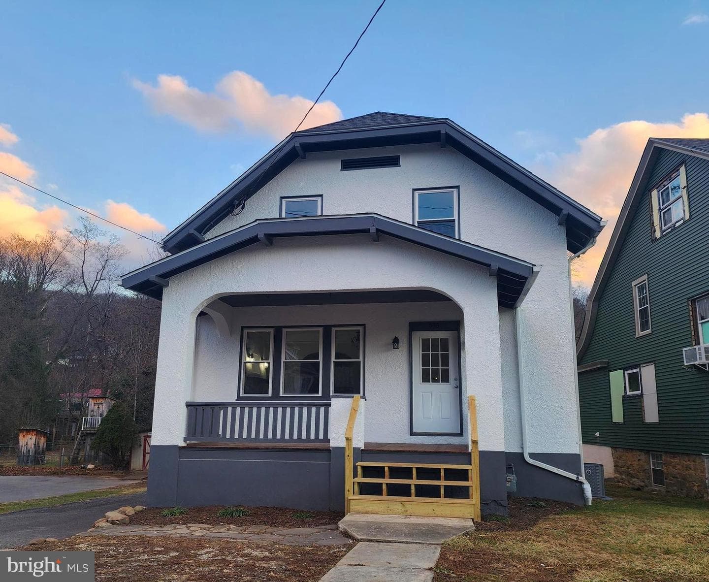 536 National Highway