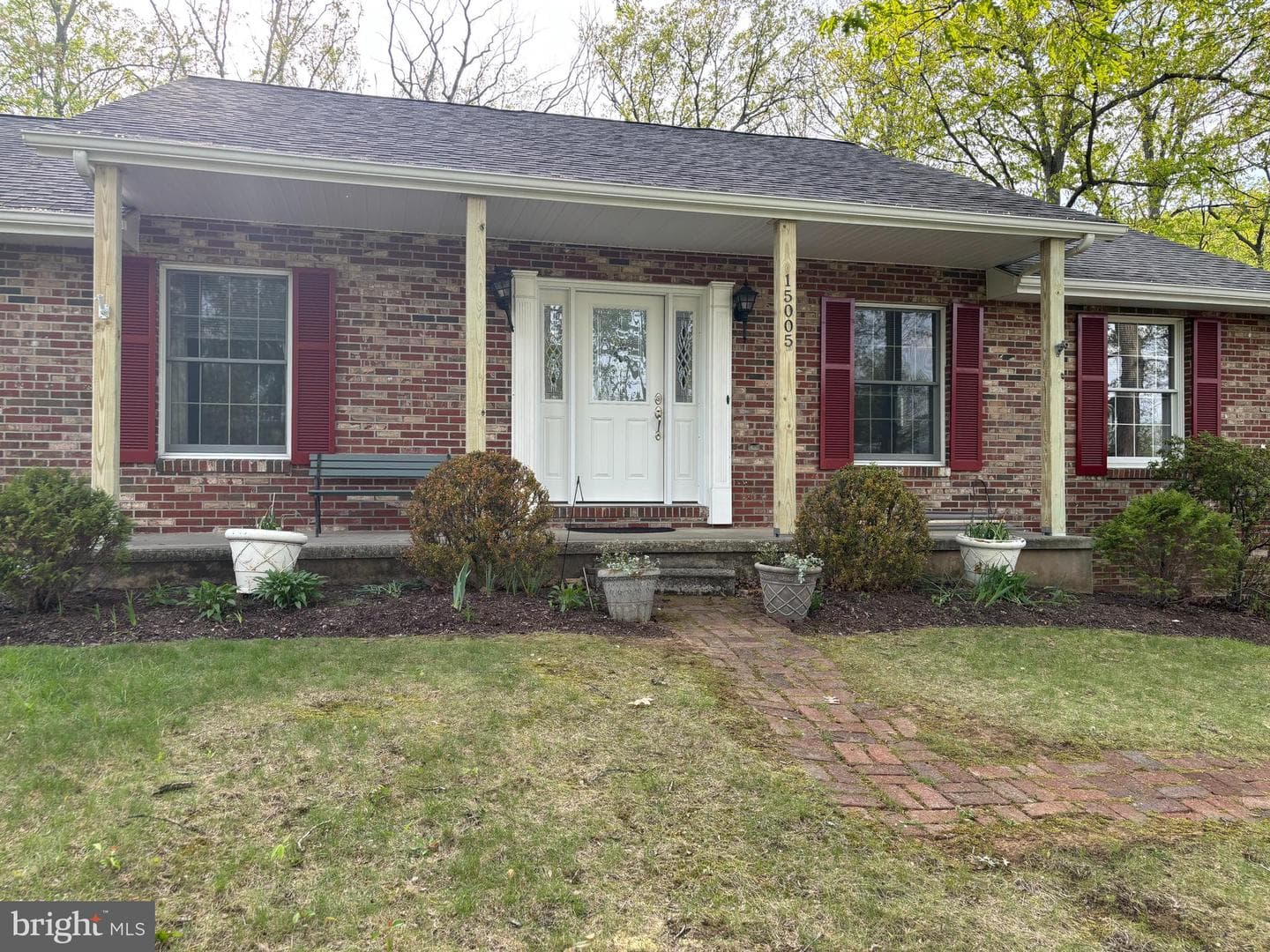 15005 Laurel Ridge Road SW photo 1