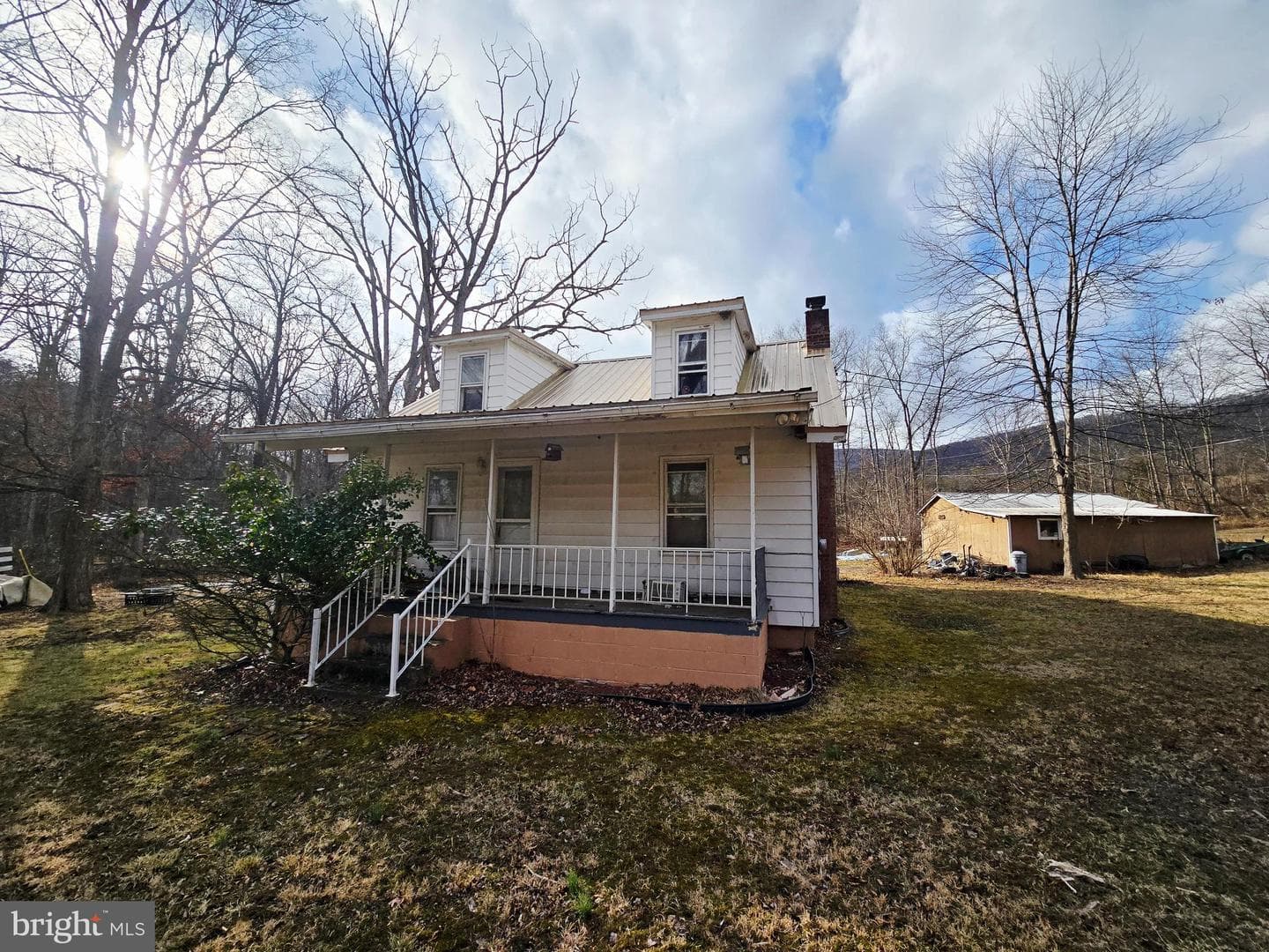 13925 Spruce Springs photo 1