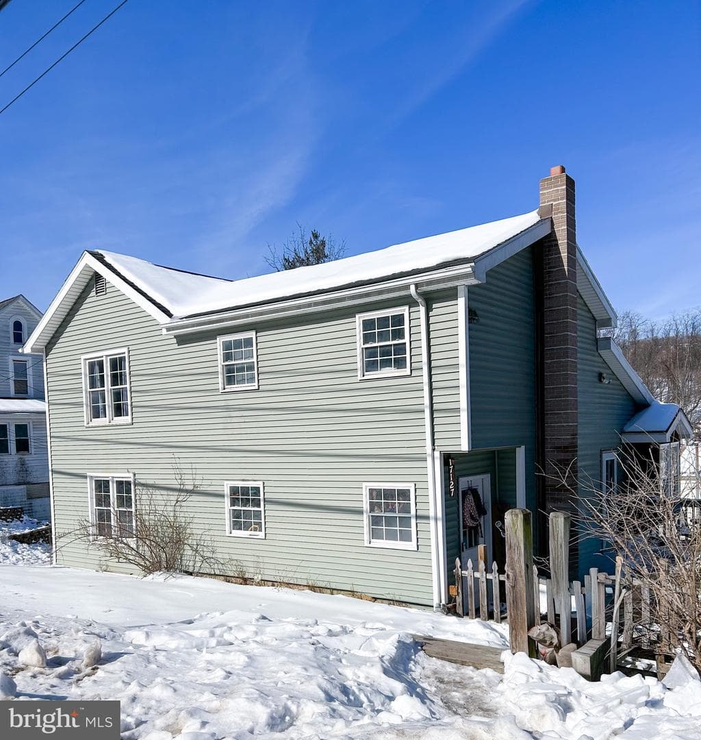 17127 Old National Pike photo 1
