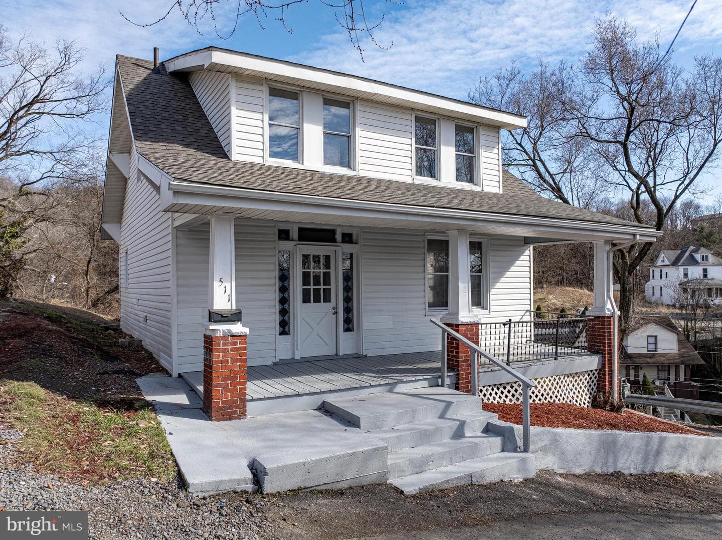 511 City View Terrace