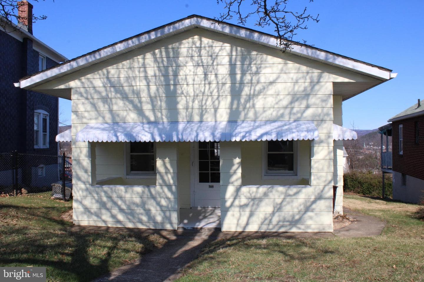 705 Hill Top Drive photo 1