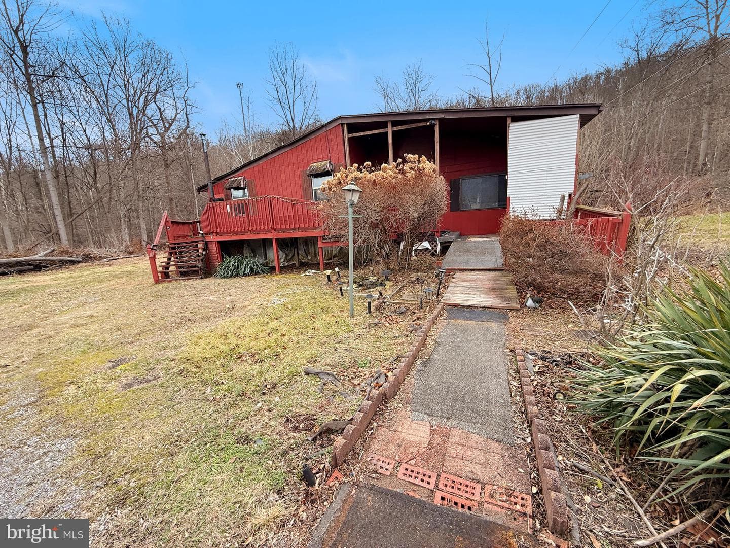 122 Mustaphal Drive