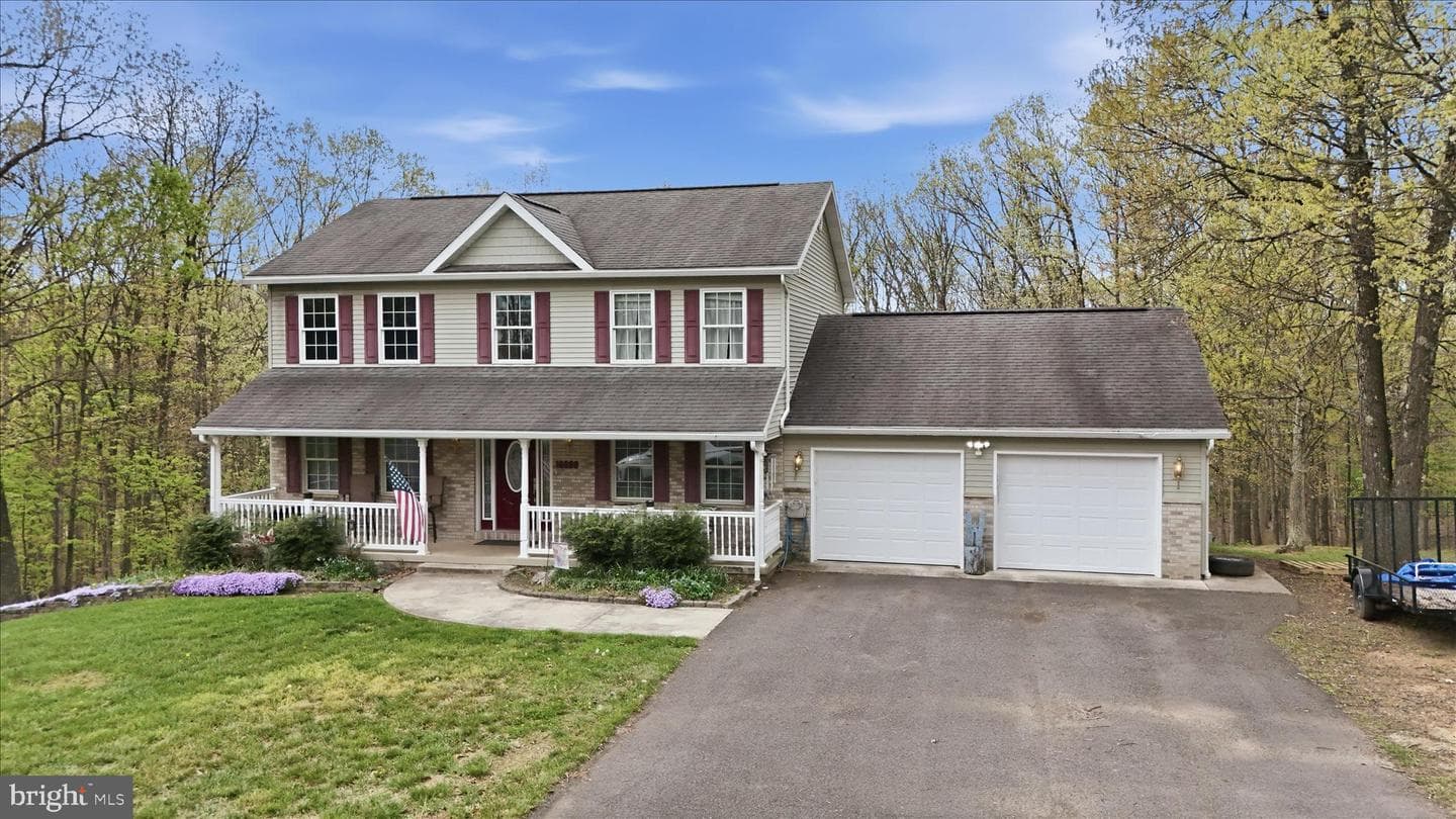 16808 Mountain Club Avenue photo 1