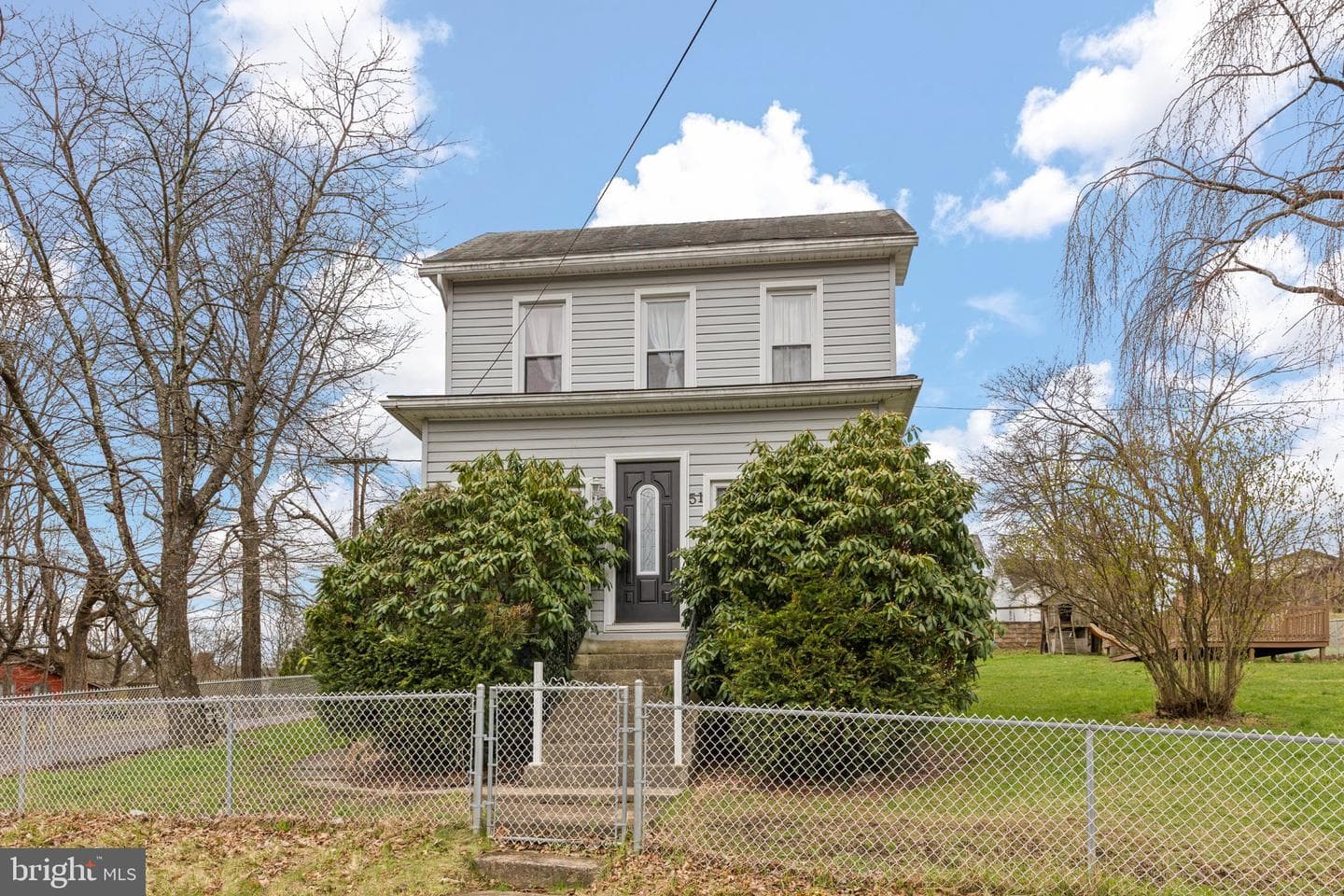 51 Mill Street