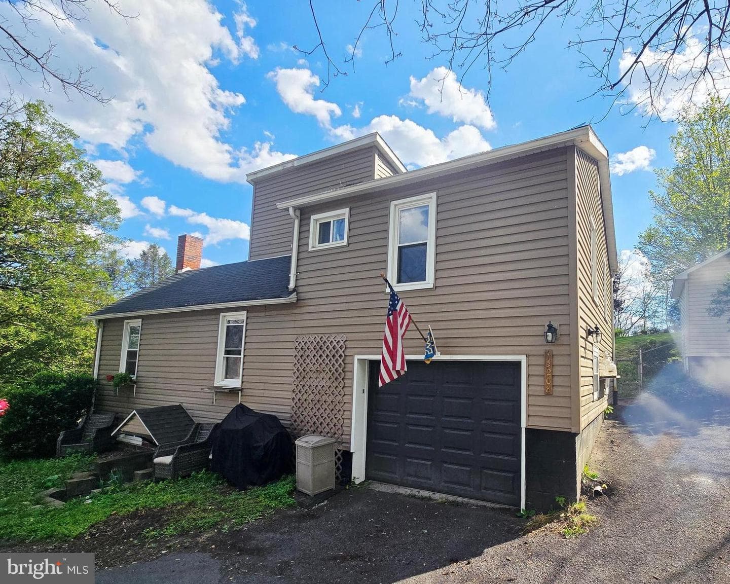 13208 Frantz Hollow Road NE photo 1
