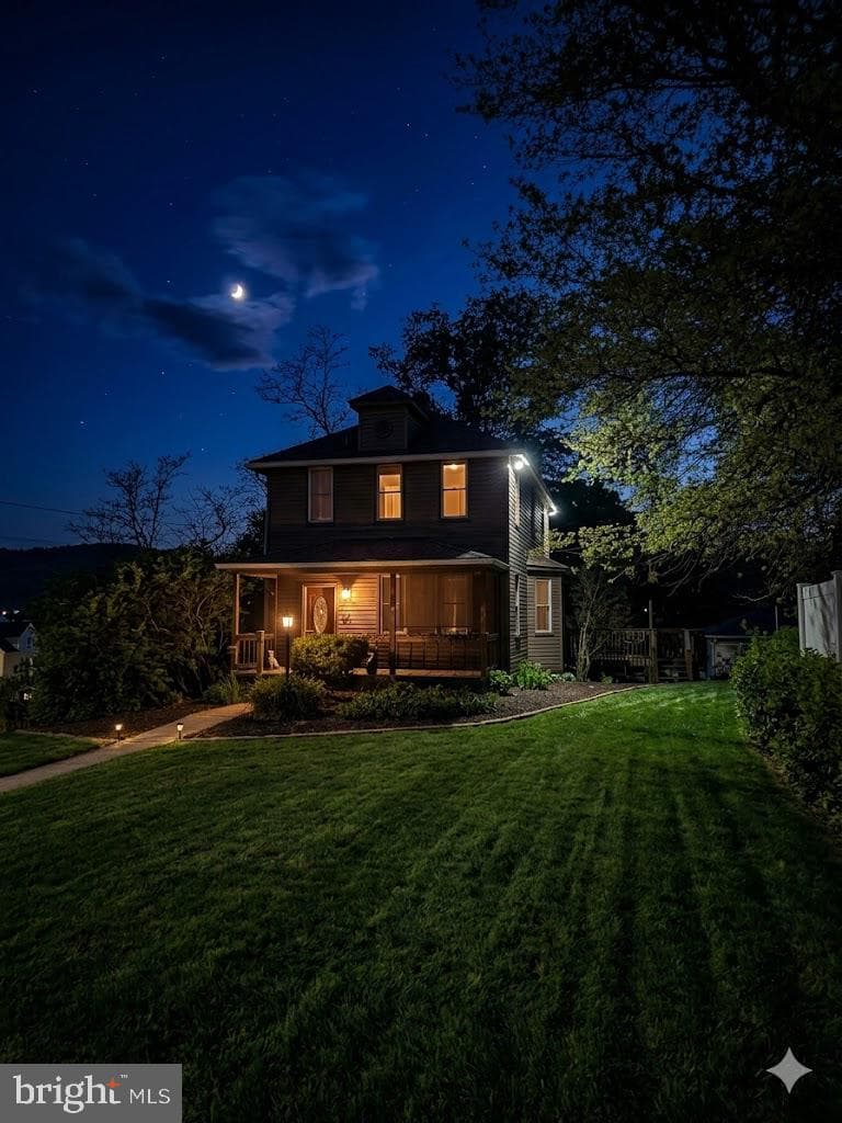 421 Wempe Drive