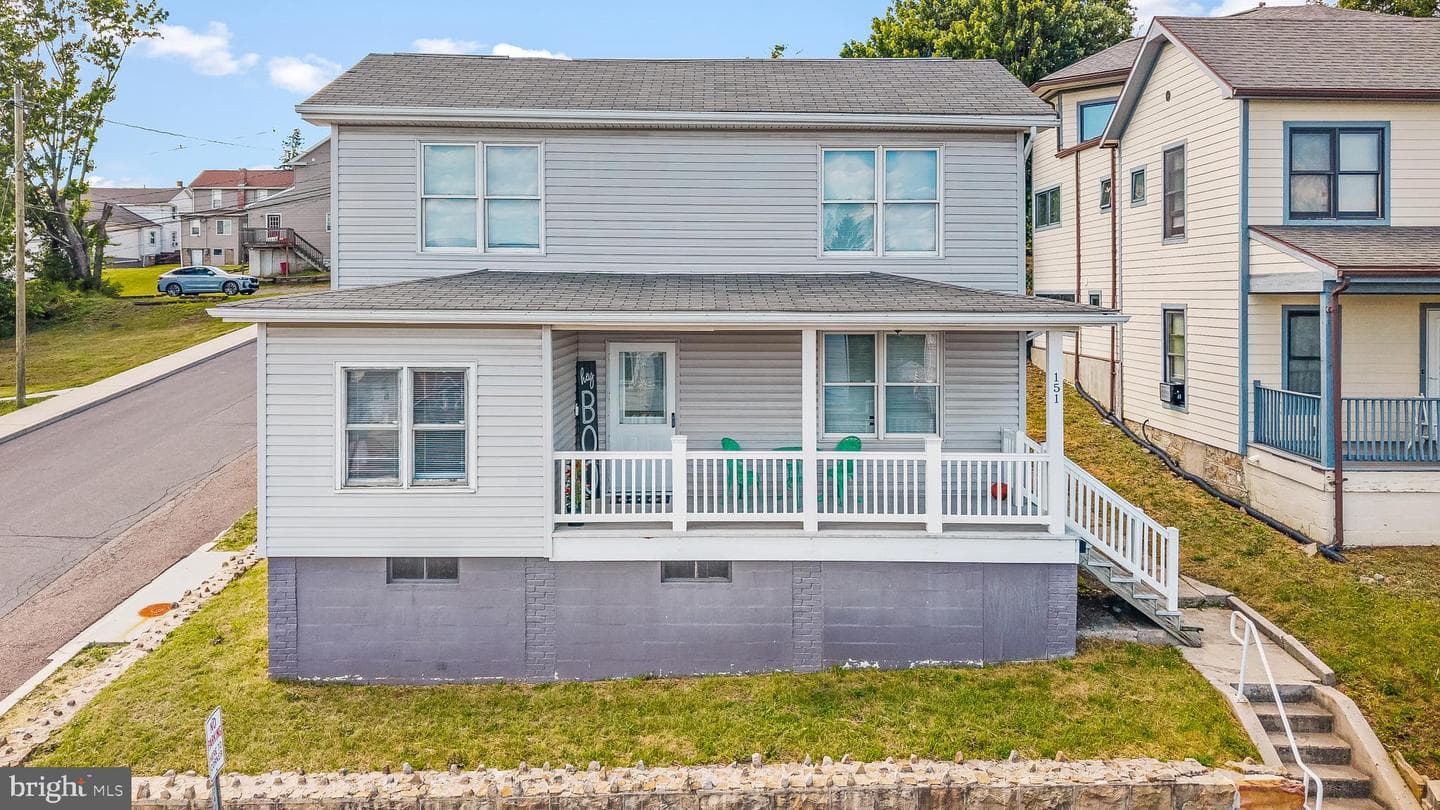 151 Maple Street