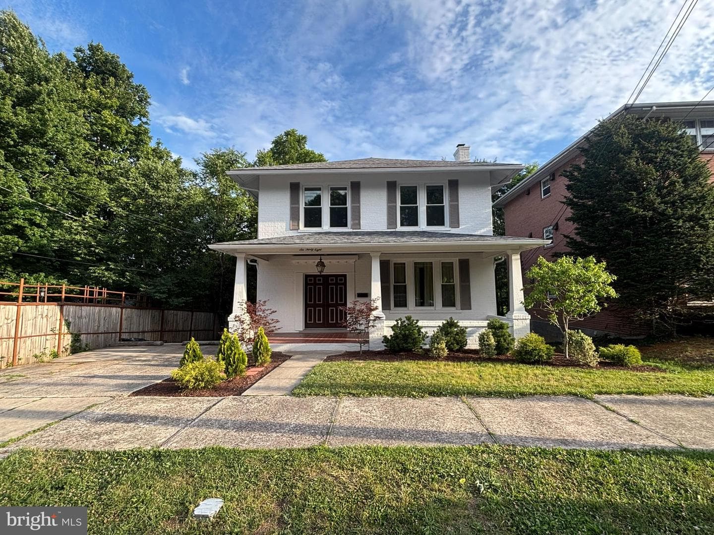 638 Washington Street
