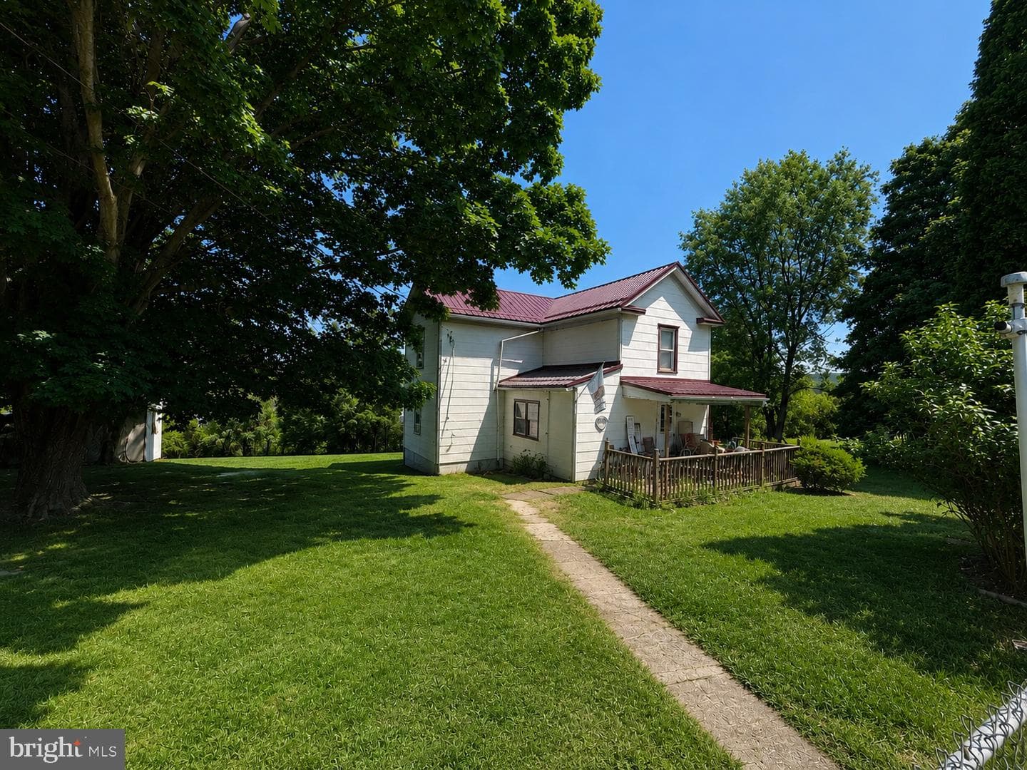 10619 Komatz Drive SW, Frostburg
