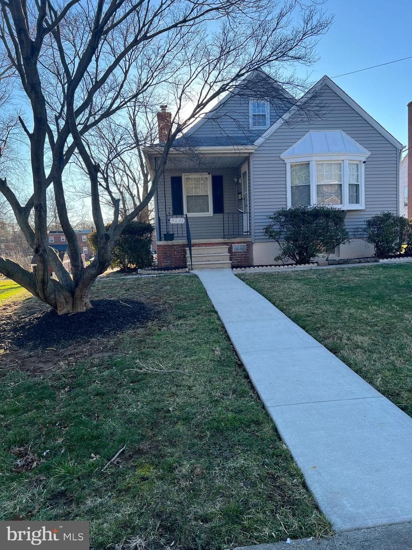 3811 White Avenue photo 1