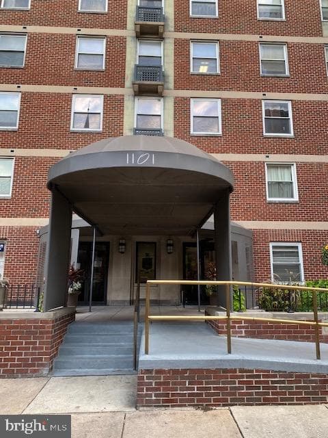 1101 Saint Paul Street #201 photo 1