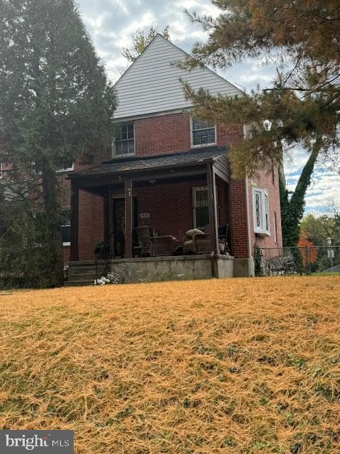 1601 Stonewood Road photo 1
