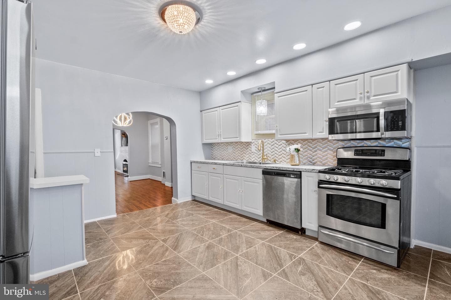 835 N Bentalou Street photo 1