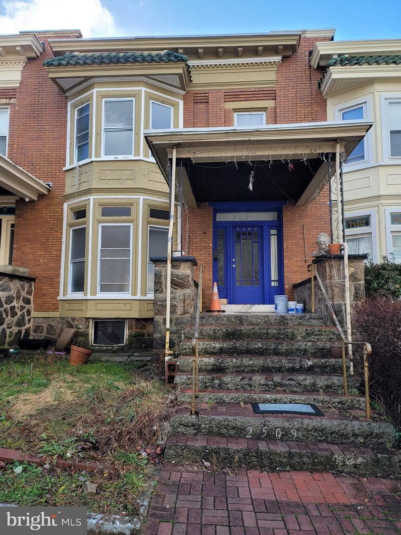 2509 Harlem Avenue photo 1