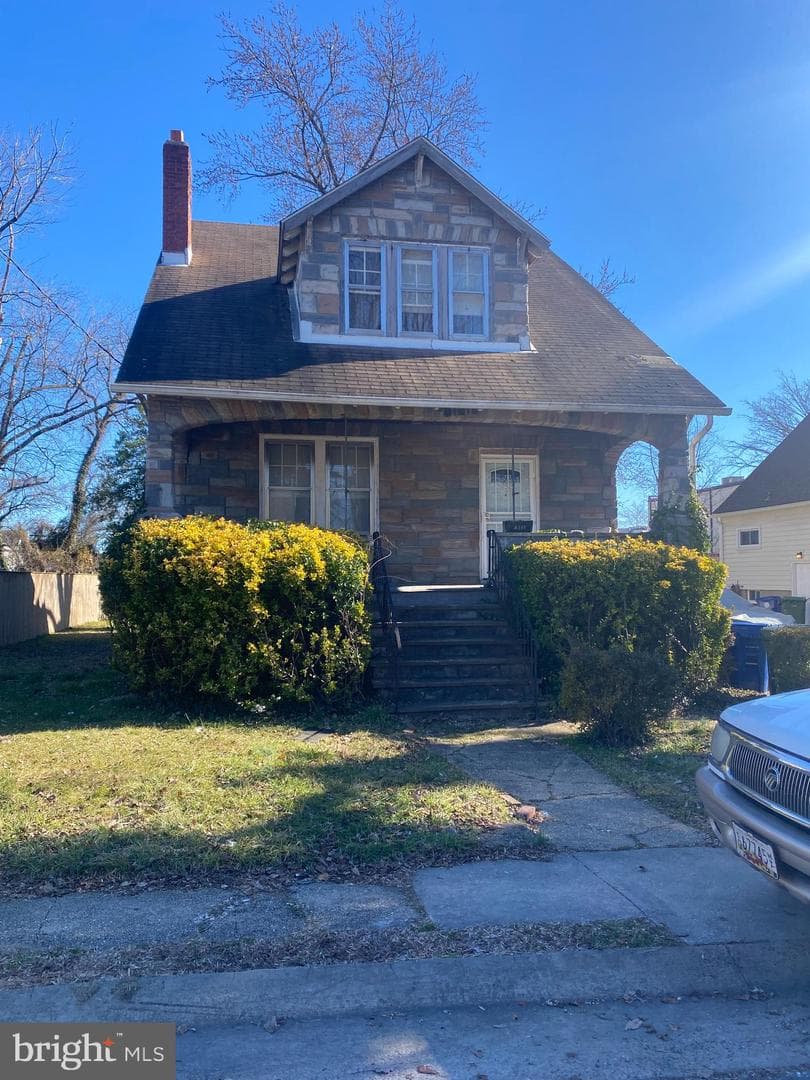 4111 Fordleigh Road photo 1