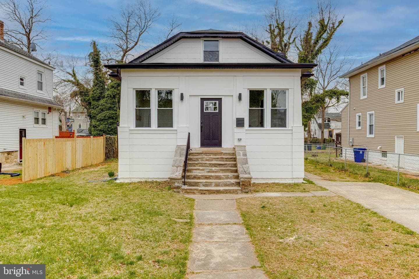 5321 Wesley Ave photo 1