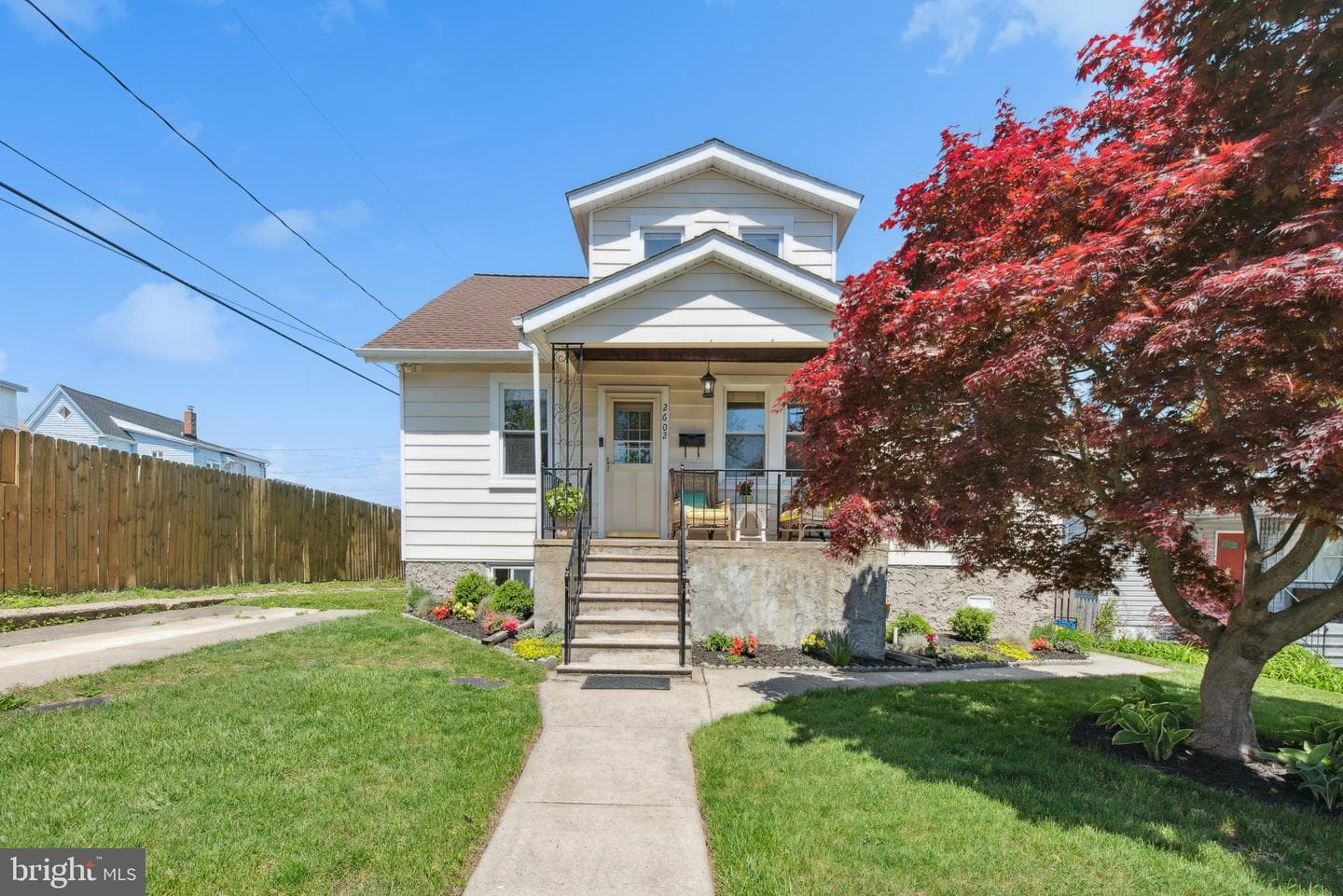 2602 Hemlock Avenue photo 1