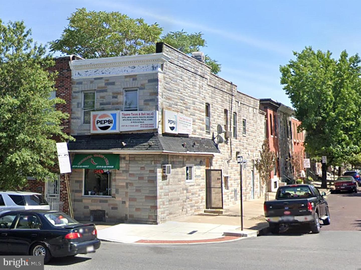 3001 E Baltimore Street photo 1