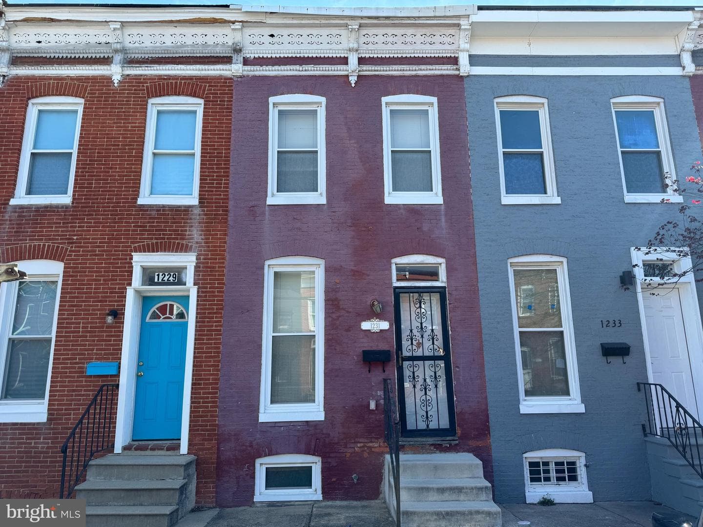 1231 Bayard Street photo 1