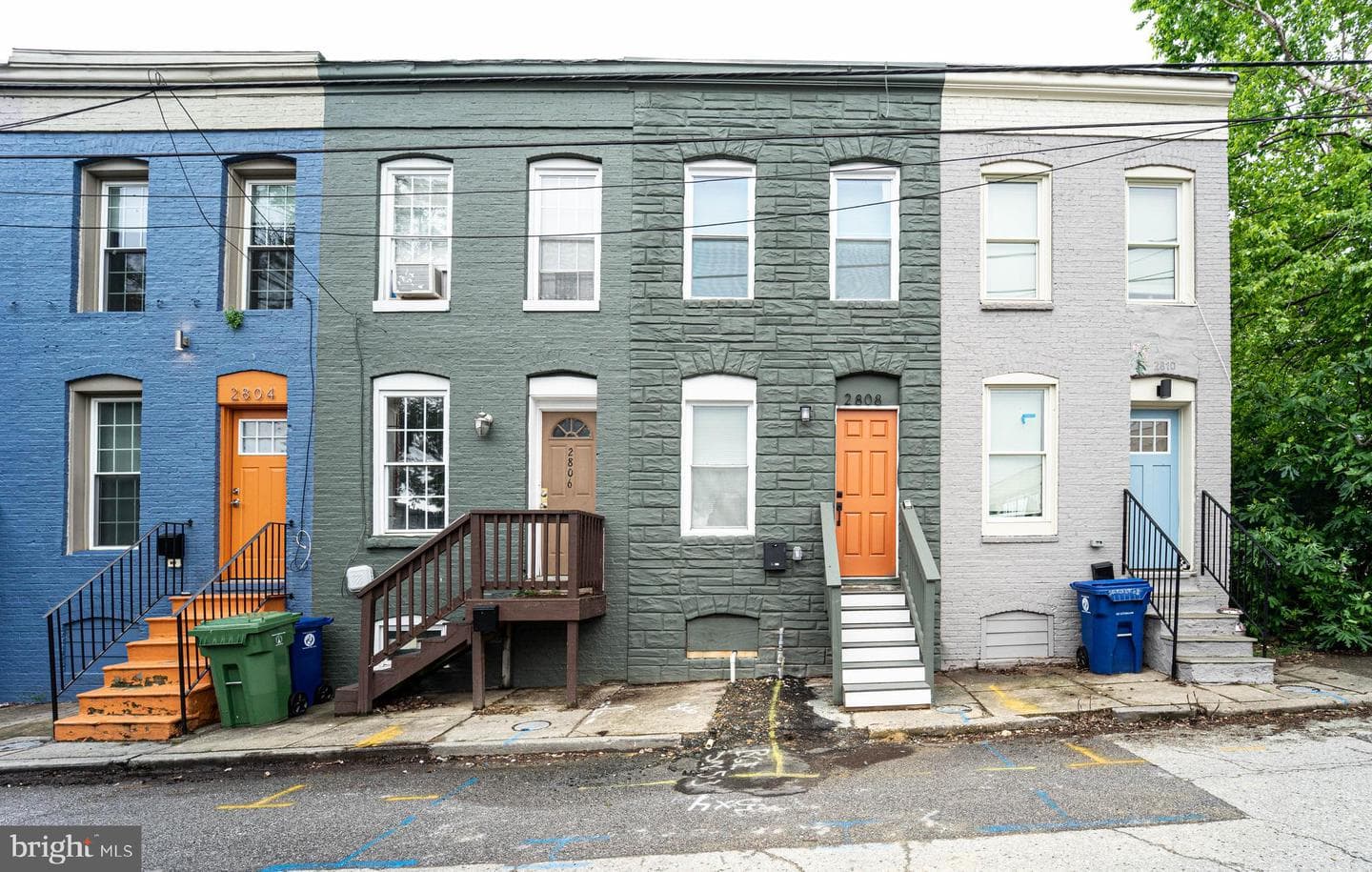 2808 Fox Street photo 1