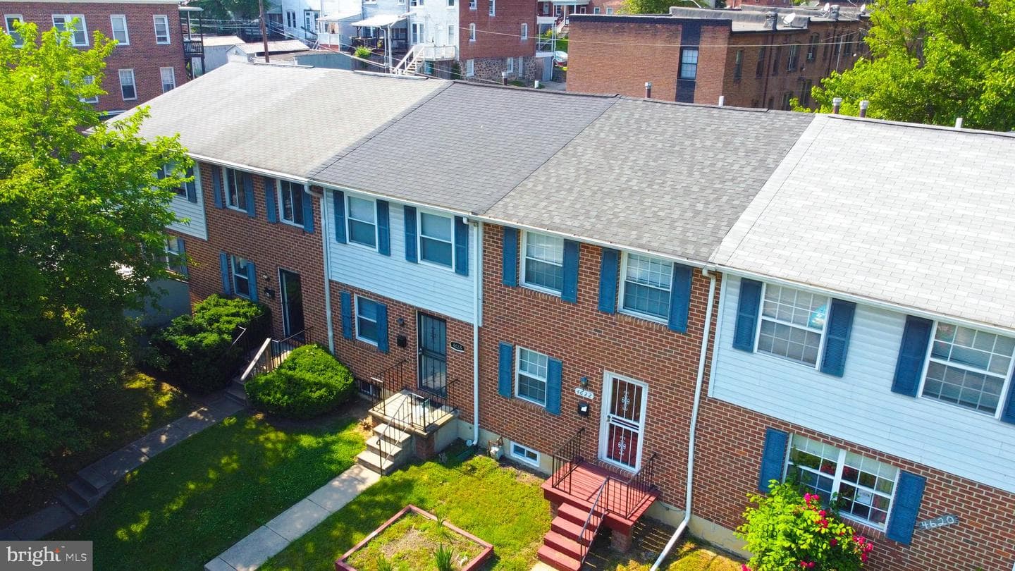 4624 Frederick Avenue photo 1