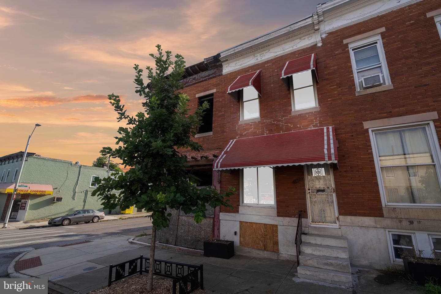 1702 N Wolfe Street photo 1
