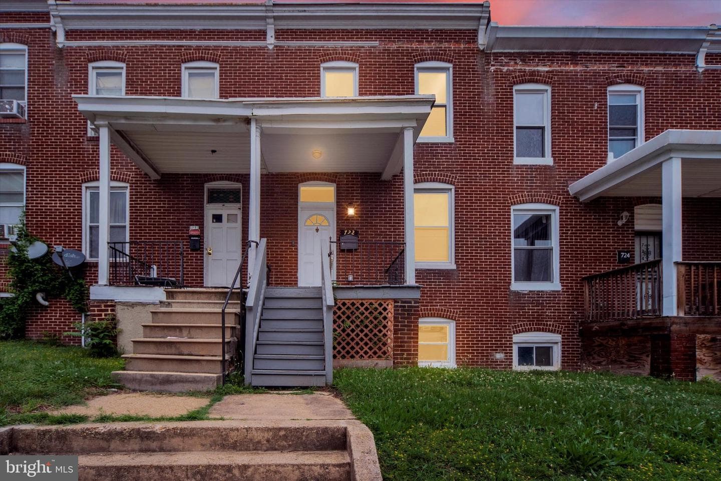 722 McKewin Avenue photo 1