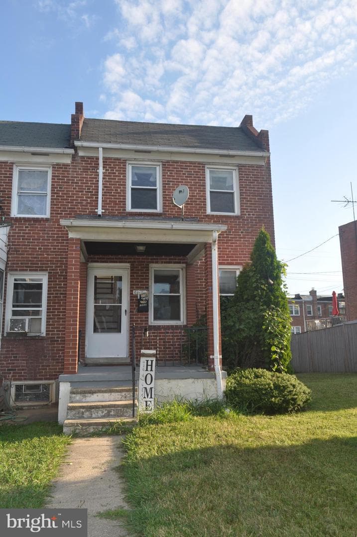 6828 Conley Street photo 1