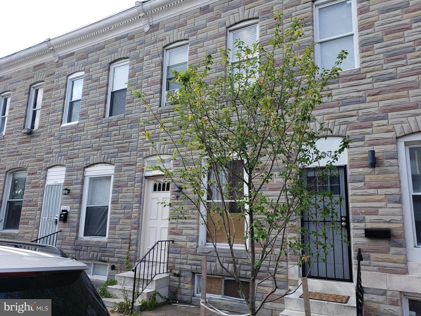 1209 E Federal Street photo 1