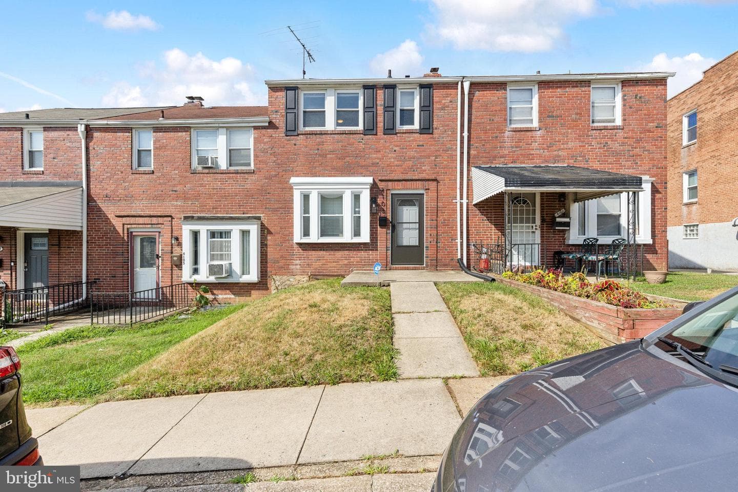 4103 Glenarm Avenue photo 1