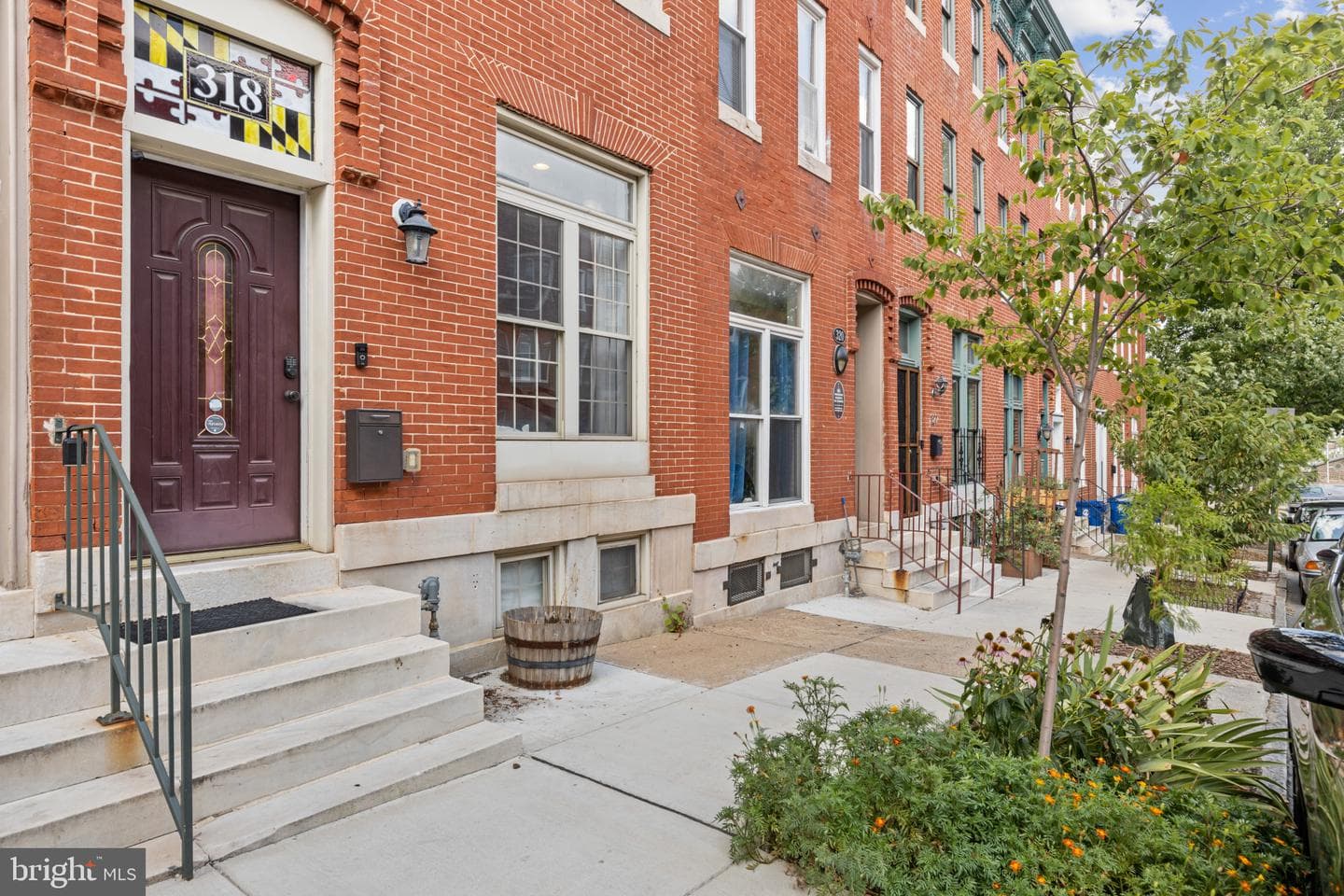 318 E Lafayette Avenue E photo 1