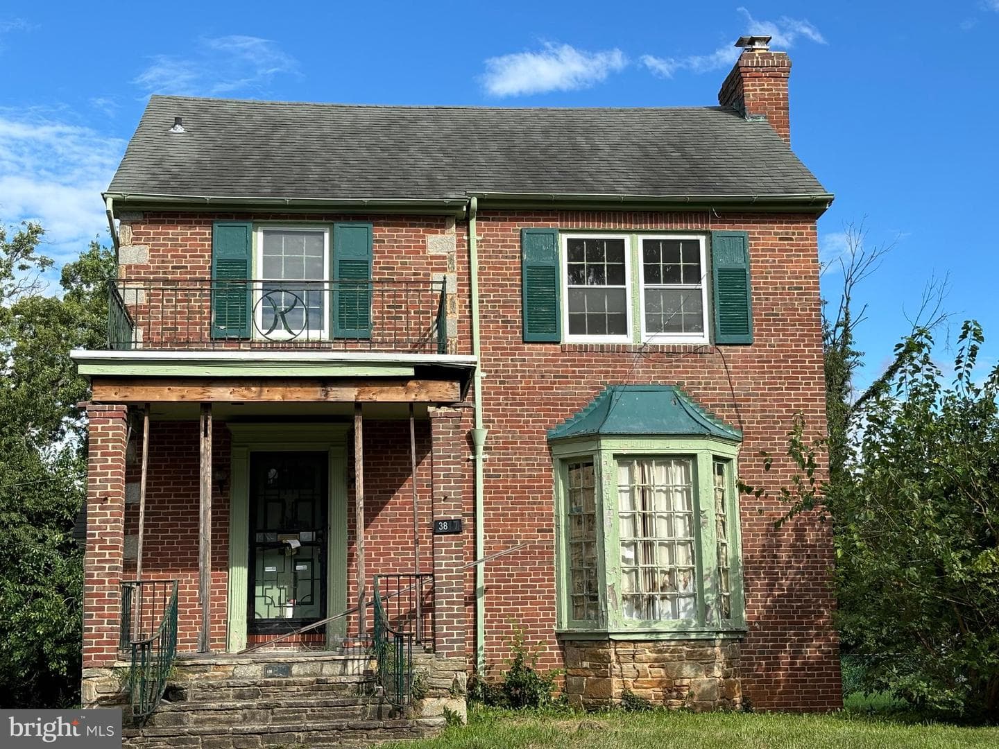 3817 Copley Road photo 1