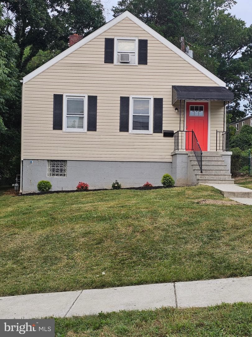 2809 Silver Hill Avenue photo 1