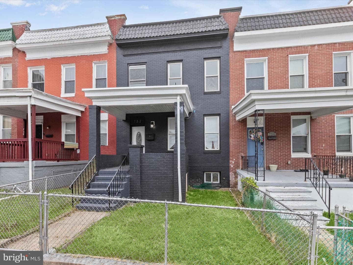 732 N Edgewood Street photo 1
