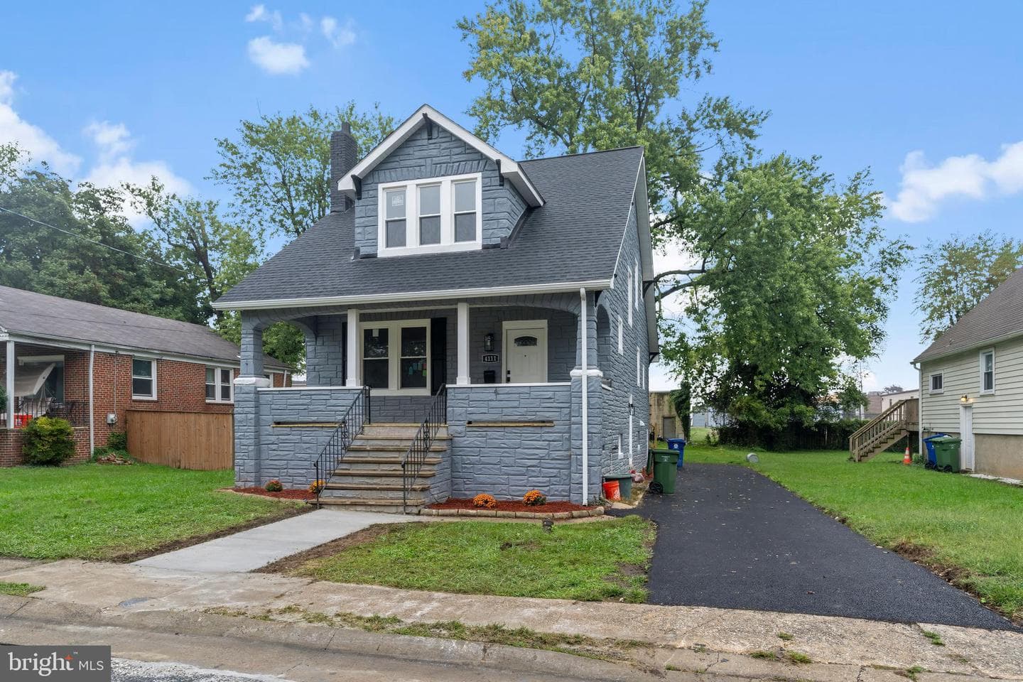 4111 Fordleigh Road photo 1