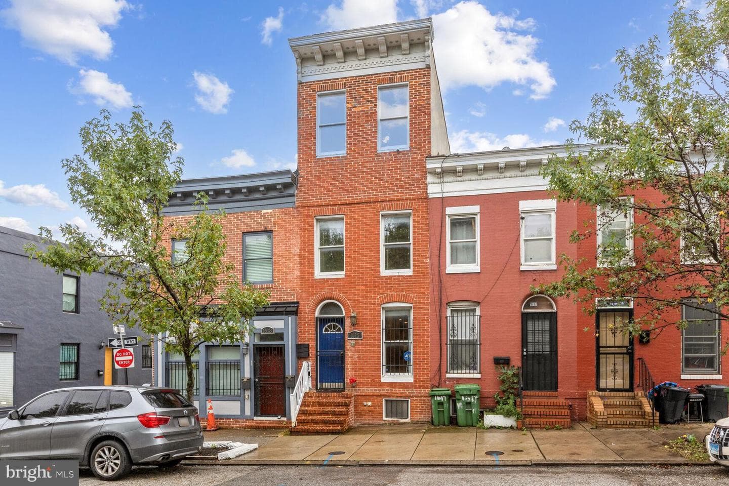 1615 W Pratt Street photo 1